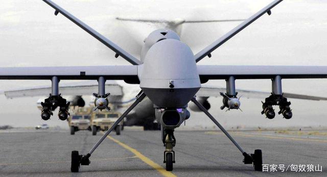 1000架同时挂弹起飞，谁敢一战？