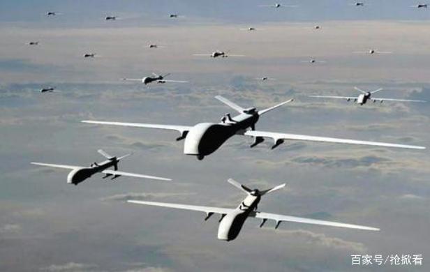 武装无人机成为坦克“克星”，如何抵御无人机成为难题