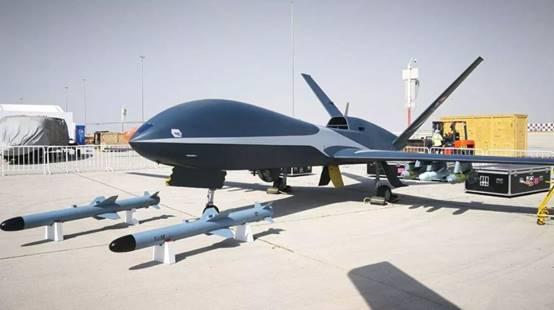 美国专家：中国不可怕，可怕的是中国“蜂群”战术威力极大