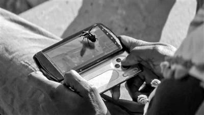 “甲壳虫”成“侦察兵”