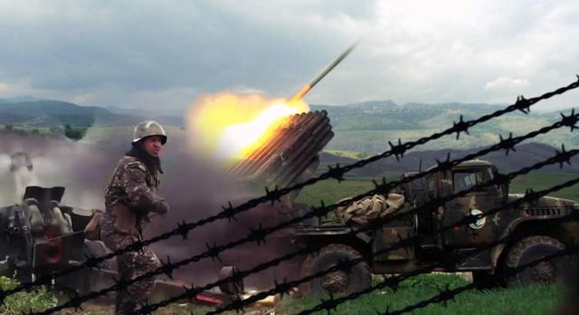 纳卡战争无人机称雄，印度军方猛然惊醒，中国无人机威胁太大