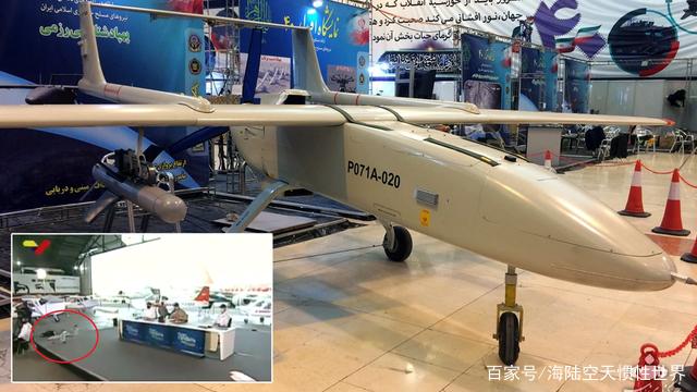 美国霸权主义必须失败，伊朗和委内瑞拉联手：大批武装无人机抵达