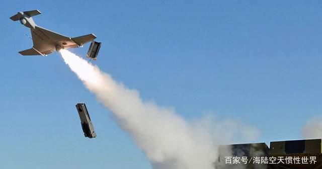 要卧薪尝胆？亚美尼亚抛出整军备战合同，翼龙无人机要买32架