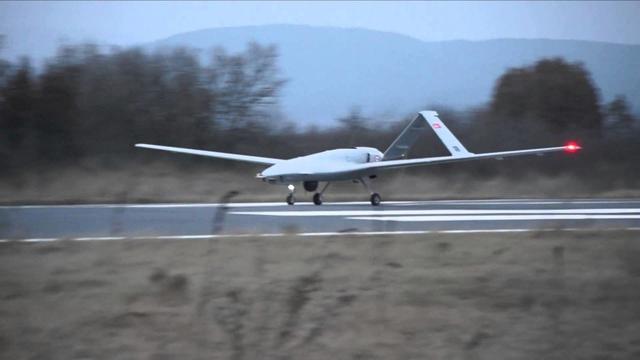 被拖垮了？印军方承认资金耗尽，只能租借2架美军无人机监视对手