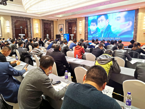 启飞22升植保机新品发布！整机、飞控、机架全面上市用户多重选择！