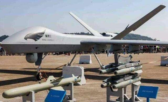 翼龙无人机一战成名！埃塞俄比亚收复失地，俄：给美英法上了一课