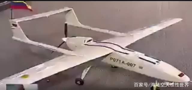 留给美国时间不多了，伊朗将出口大批先进武器，委内瑞拉大规模买