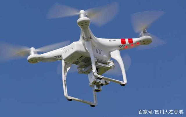 日本政府计划全面汰换「中国制无人机」，明年改采日制安全性机种