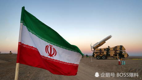 据报道，又一伊朗高官遭无人机袭击死亡