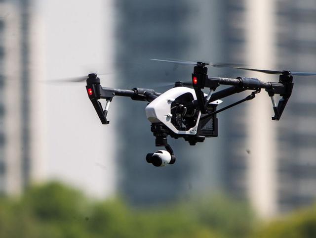 全面淘汰千架中国无人机，日本也开始步美国后尘，对大疆出手了