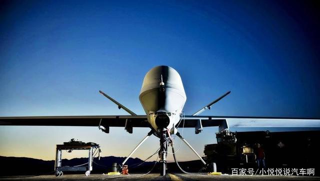 美国又要横插一脚？租借印度2架无人机，30个小时全天候监控边境