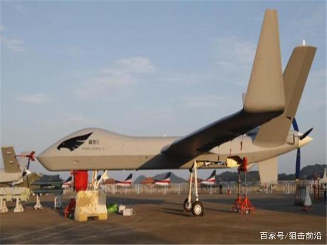 中国战机又出口，这次直接销往非洲国家，西方媒体表示质疑？