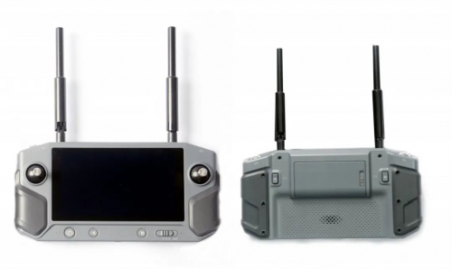 全程高能!科比特这款无人机智能遥控器究竟有何特别？