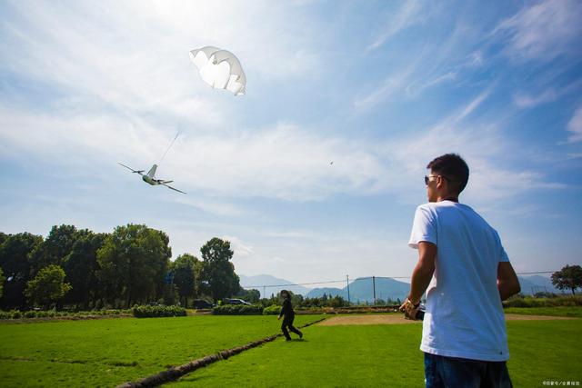 纵横股份持续完善无人机系统谱系