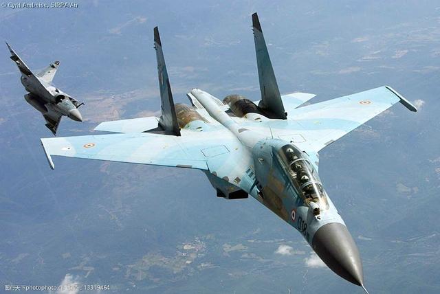 亚美尼亚军队开始秋后算账：不买翼龙无人机，为何要买苏30