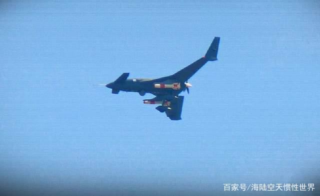 中国武装无人机出口18国，有多强？看印度人说法，简直包打天下