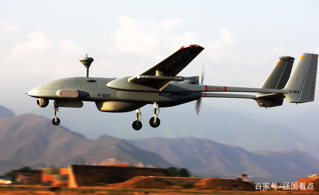 没搞出来先吹一波？印媒：我们正研制蜂群无人机，将击败中国防空