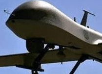 荷兰研发的新型垂直起降无人机，使用清洁能源作为主要动力来源