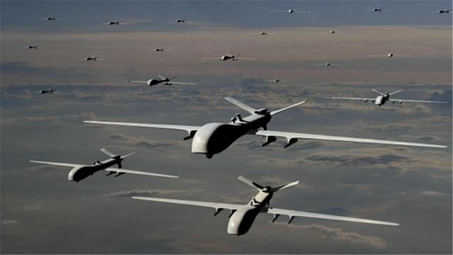 巴铁火力全开，印军损失惨重，紧急向美国求助！