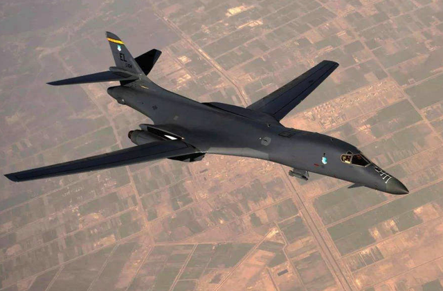 解放军警告这就忘了？美军无人机夜探广东福建，国防部有言在先