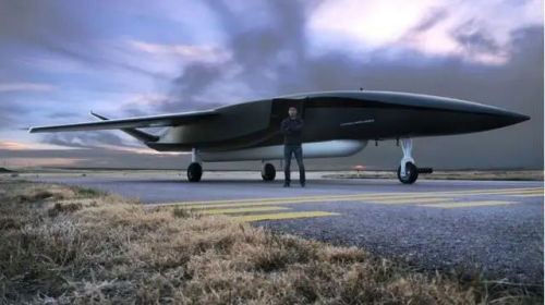 航天创企Aevum推出全球首款全自动轨道火箭发射无人机