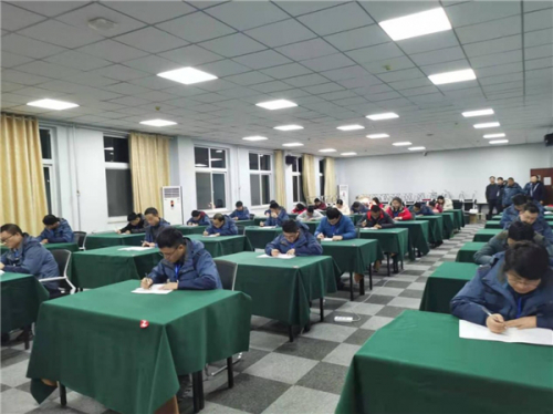 山东省地质测绘院举行“地质测绘杯” 无人机测绘技能竞赛