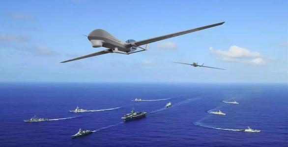 亚太地区正进一步加强无人系统建设