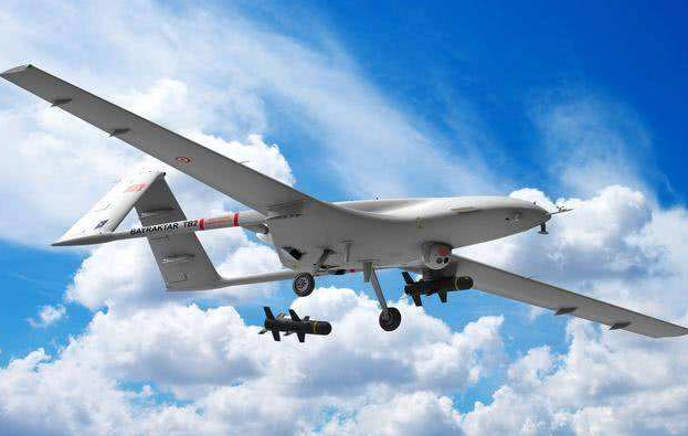 有能改变天平的砝码？巴铁采购大批无人机，不是翼龙也不是彩虹