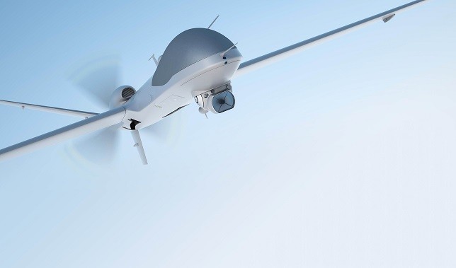 无人机杀人：新矛已利，盾将何求？