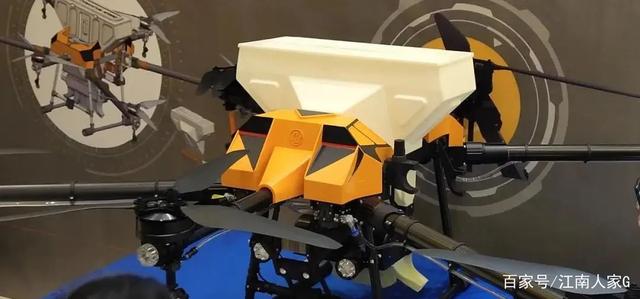 创纪录！“全球最耐飞无人机”就在无锡