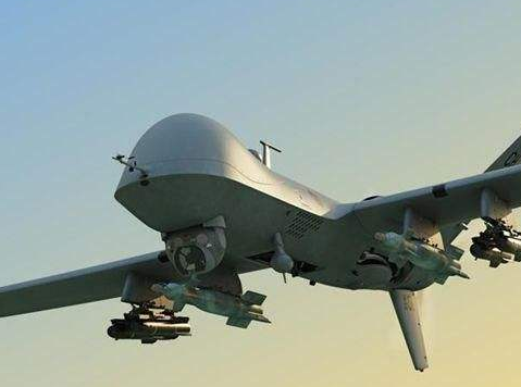 袭击在凌晨打响！印军大批哨所被炸飞，美军惊呼：翼龙无人机