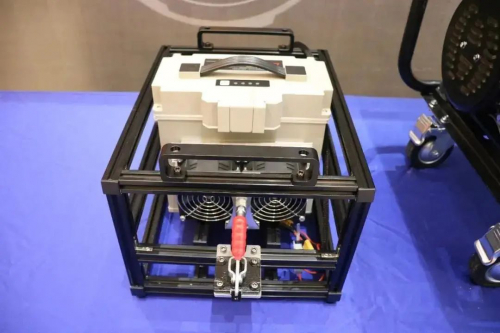 翼龙无人机再出动、汉和发布金星30并公布多项创新……