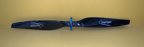 垂直起降固定翼无人机螺旋桨简介