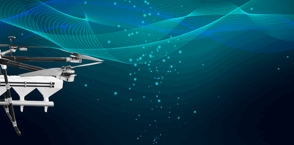 黑蜻蜓BS-30植保无人机新品介绍