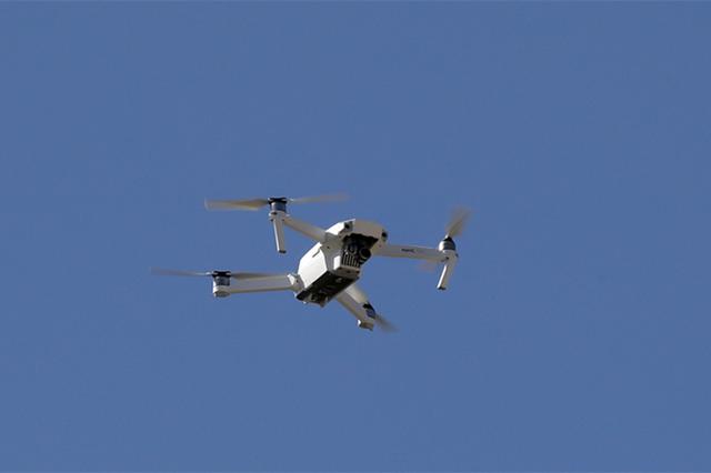 台军“放狠话”：要“摧毁”有“敌意”的大陆无人机