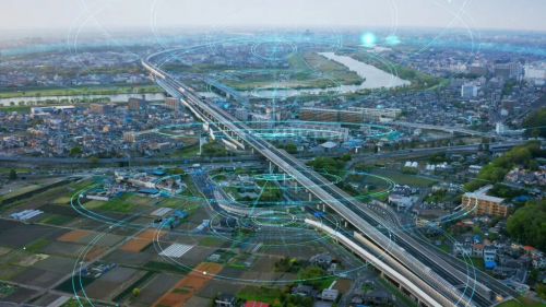 美企拟在空中建造无人机数字通道