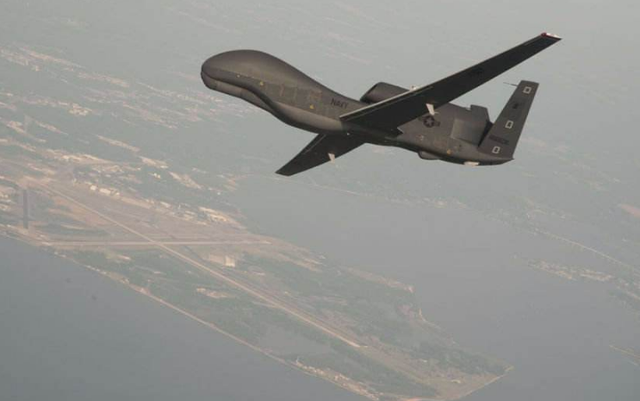 14000次对比0次！美称中国令无人机战争全球化，连英法都看不下去