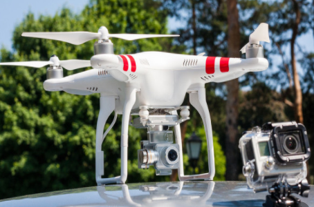 华为已申请无人机身份识别专利