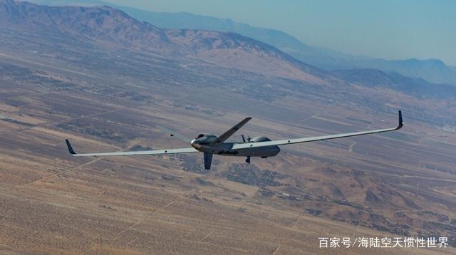 印度租赁2架美国无人机，还想让炸弹满天飞，不知啥时搬上拉达克