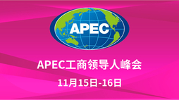 【2019】APEC工商领导人峰会