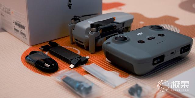 大疆DJI Mini 2，飞跃的画质体验，无人机中的佼佼者！