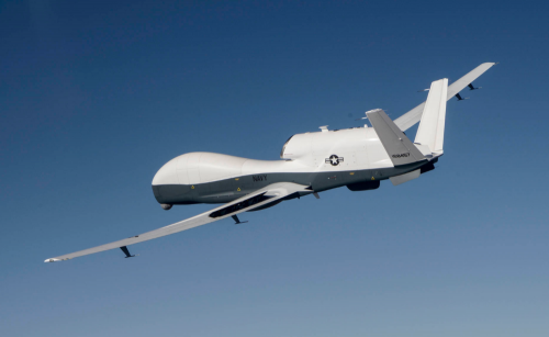 越来越猖狂！一月3次，美机密集抵近中国海域，解放军绝不姑息