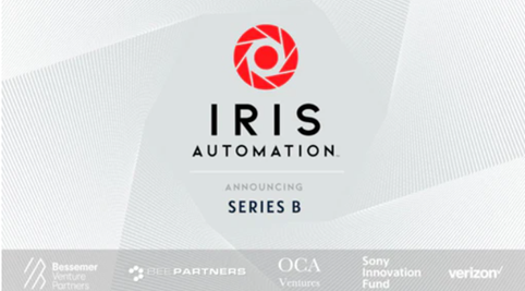 建筑无人机技术初创公司获得1300万美元融资