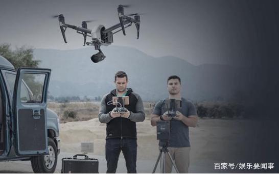 索尼在智能无人机方面做什么“文章”？不止黑科技！