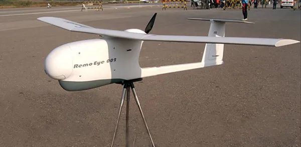 自杀攻击、隐身作战、察打一体......韩国快速采购大批无人机