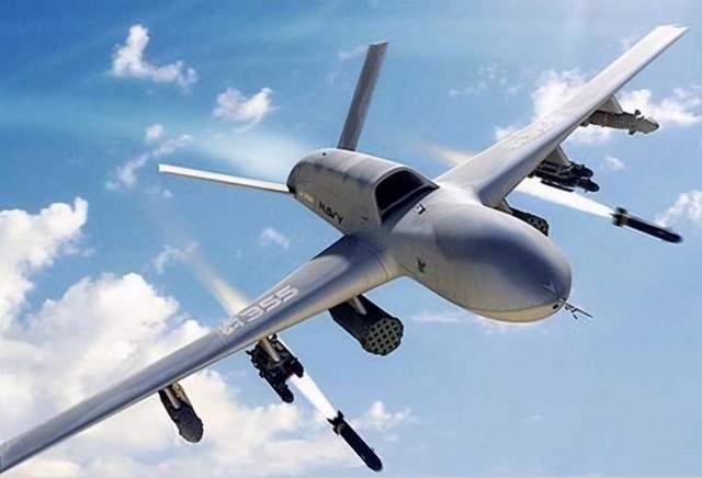 买中国无人机会后悔？抹黑不成功，反而帮我国打了“免费”广告