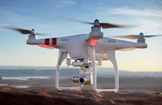 世纪浪人：蓝天逐梦，科技赋能，中国无人机领跑全球