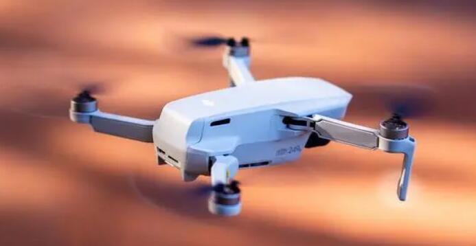 对于无人机，你了解吗？