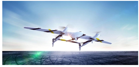 中国工业级与行业级无人机市场潜力巨大 无人机行业该如何变革