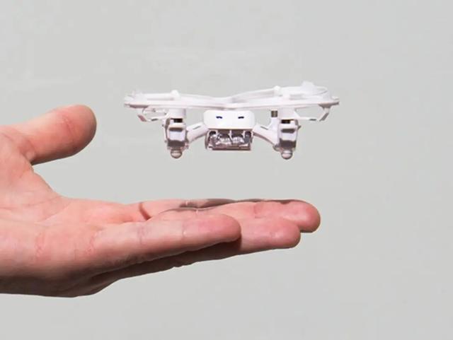 日本正计划将重量100克及以上的无人机都纳入无人机监管范围